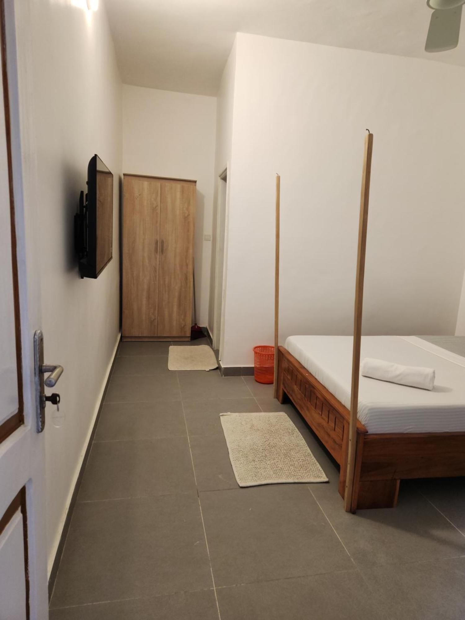 Chez Gero Διαμέρισμα Κοτονού Εξωτερικό φωτογραφία