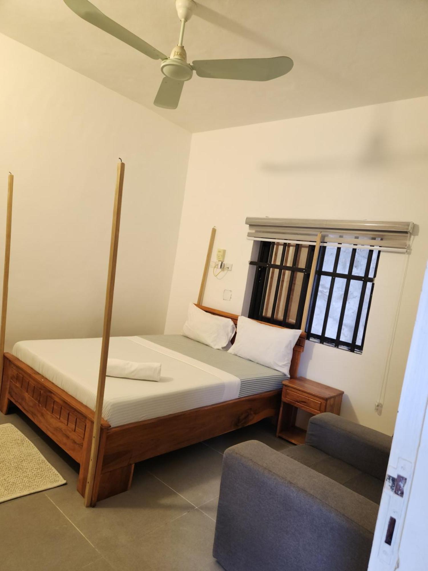 Chez Gero Διαμέρισμα Κοτονού Εξωτερικό φωτογραφία