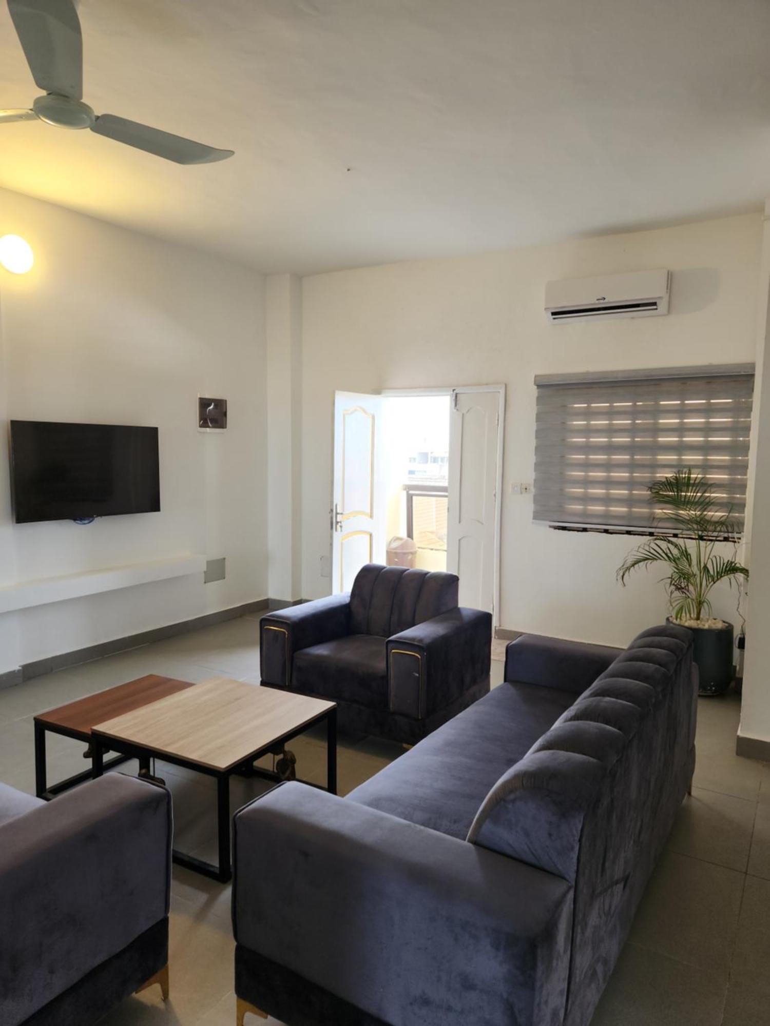 Chez Gero Διαμέρισμα Κοτονού Εξωτερικό φωτογραφία
